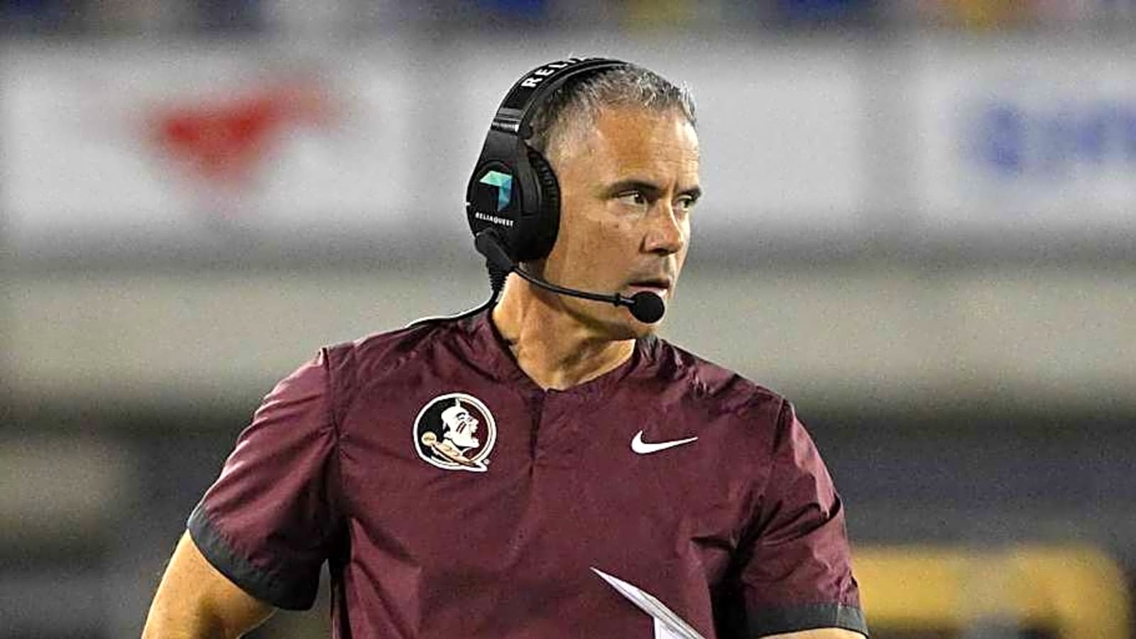 Can Mike Norvell survive the pressure at Florida State? Analysts weigh in on critical 2025 season