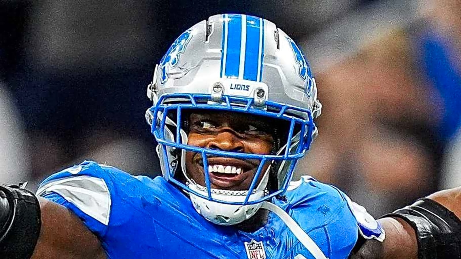 Lions Answering Two Important Questions Early in 2025 Season