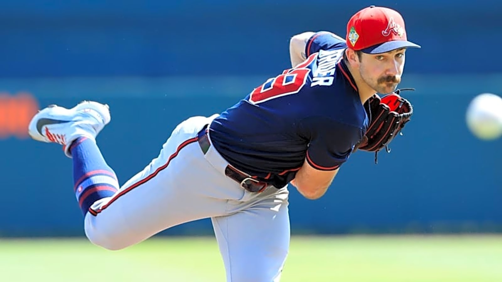Braves Intend to Activate Strider, Other Injured Arms Resume Throwing