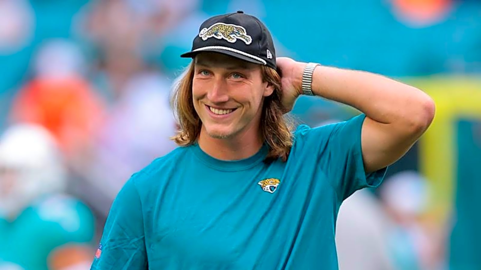 James Gladstone Gives Candid Feedback on Trevor Lawrence