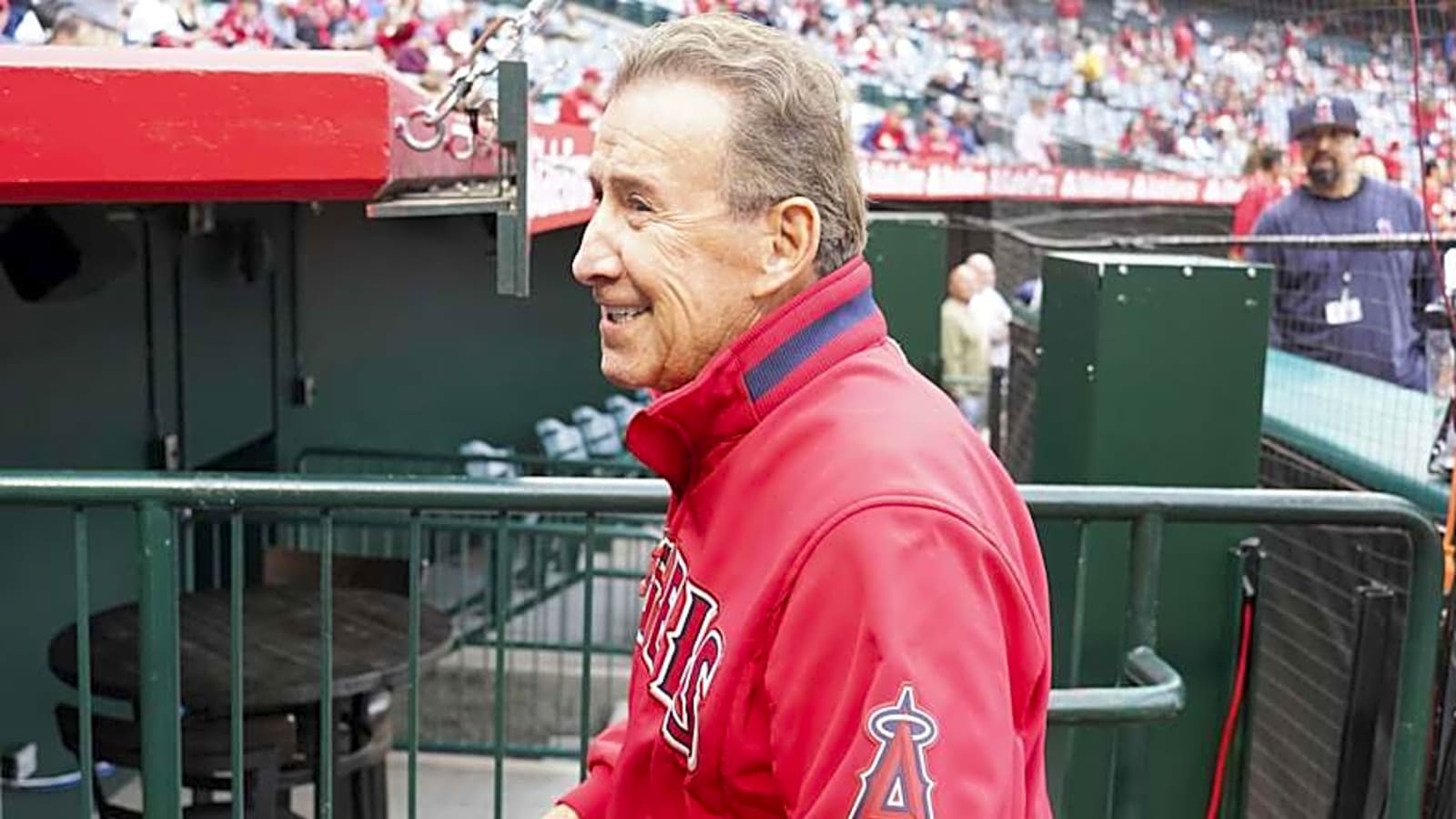 Angels’ Arte Moreno Unlikely to Trade With Specific Team Despite Interest at Deadline