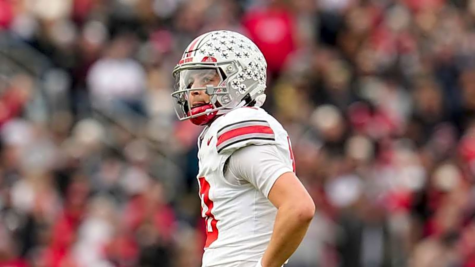 UCLA's Next Opposing QB Headlines Position Power Ranking