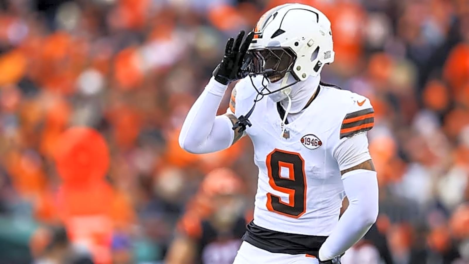 Browns Training Camp Preview: Cleveland Desperate To Fill Key Void At Safety