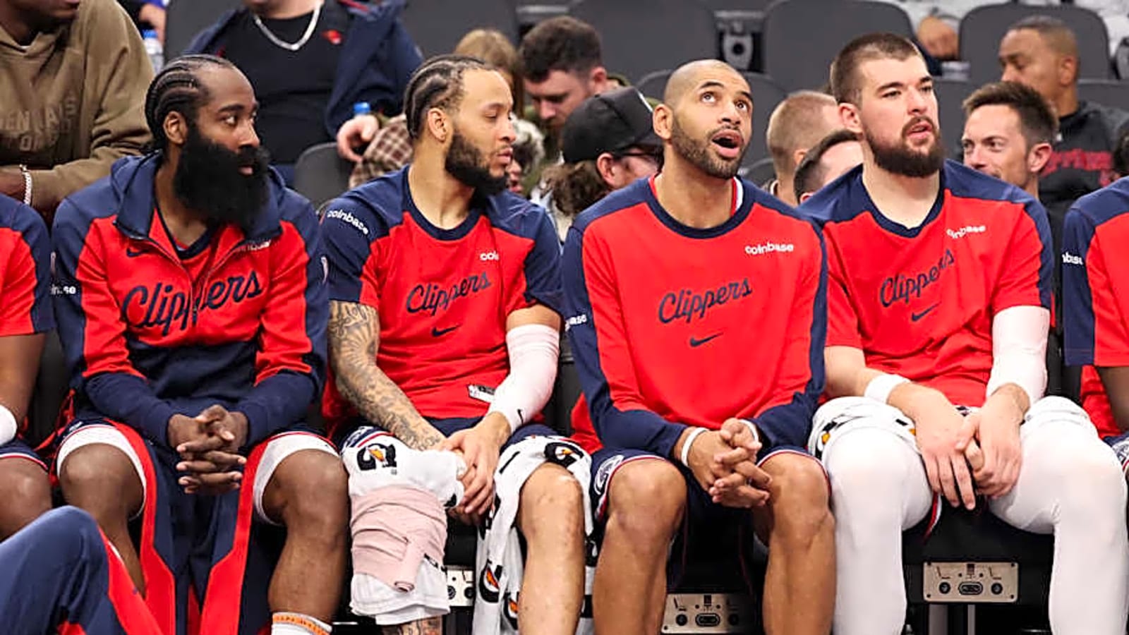 17-Year NBA Veteran Breaks Silence on Signing With LA Clippers