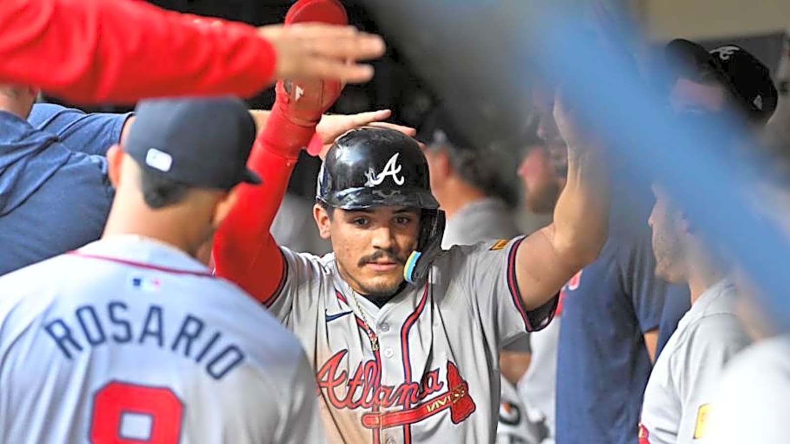 Braves No. 3 Prospect Has Big First Triple-A Rehab Game