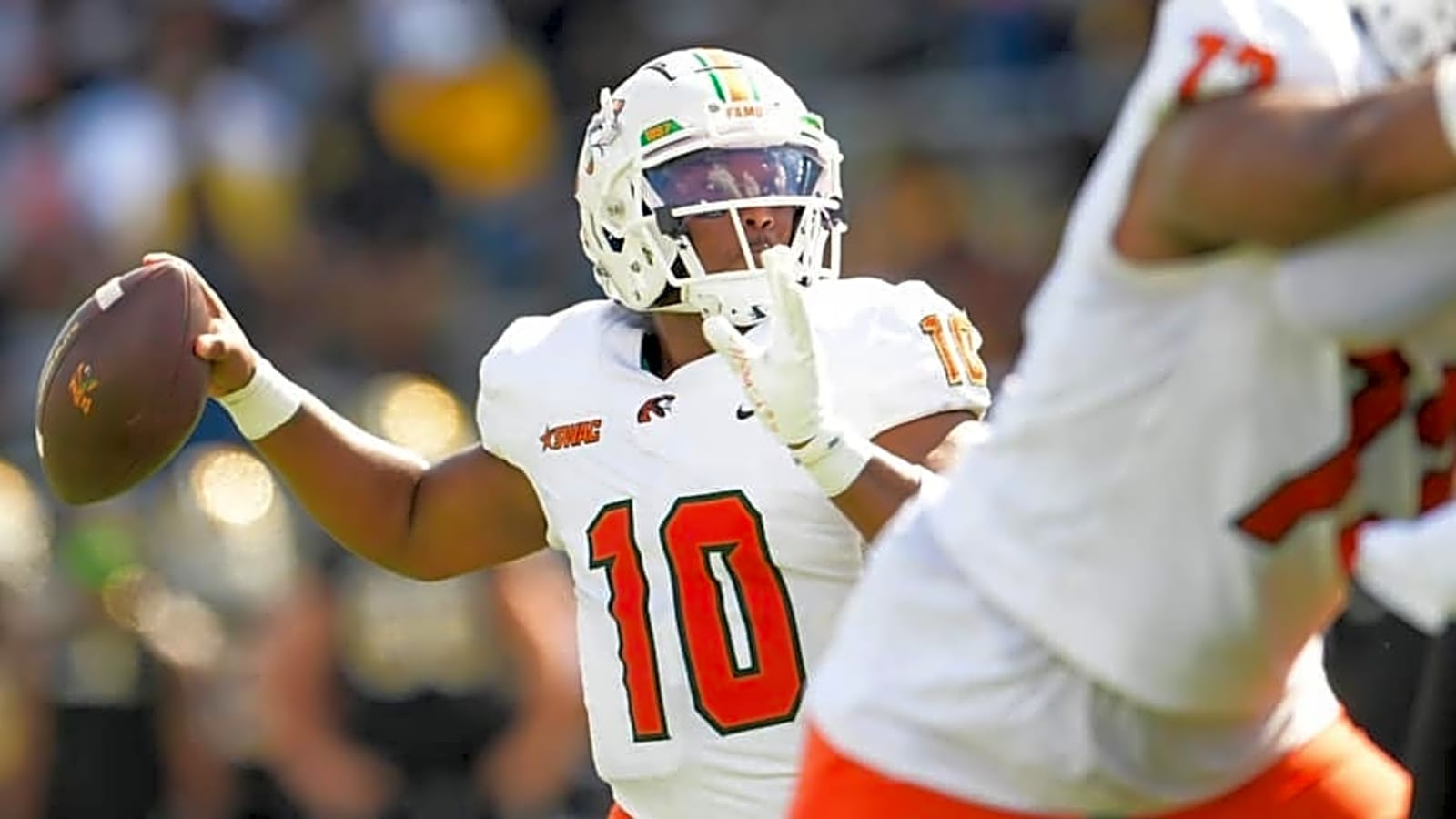 HBCU Football: Florida A&M vs. Mississippi Valley State Game Changes Site To Atlanta