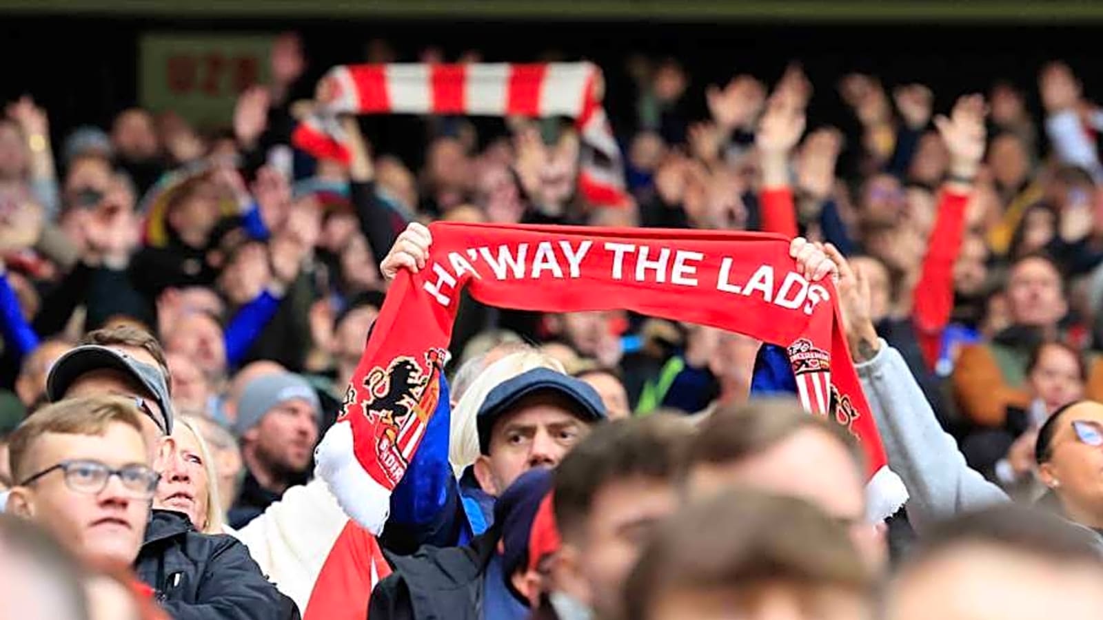 Chelsea Announcement Rocks Sunderland Fans Before Premier League Match