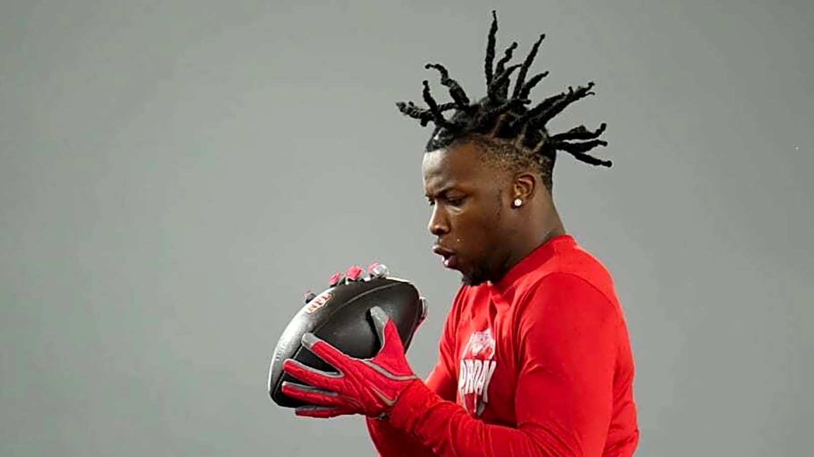 Bills' Draft Haul Features AFC's Third Likeliest Bust, But Don't Tell Brandon Beane