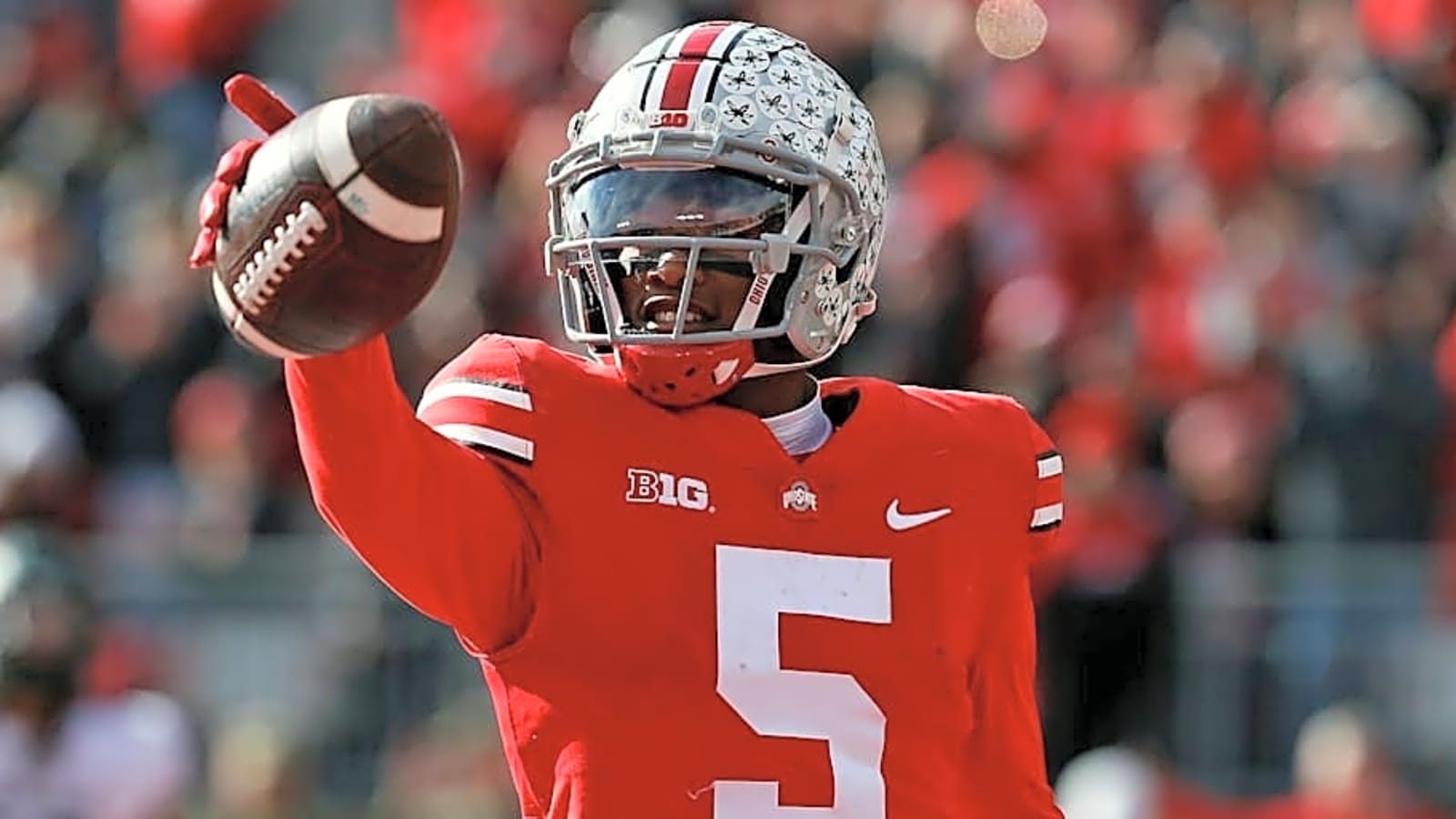 Ohio State Legend Slammed With Grim Outlook After Landing Huge Contract