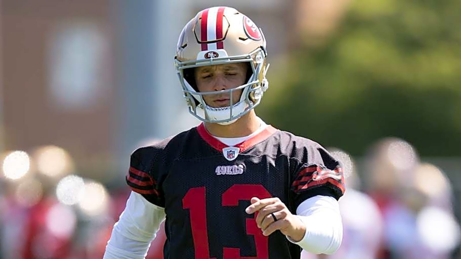 The Good and Not So Good from 49ers Camp: Brock Purdy Out, CB Injured