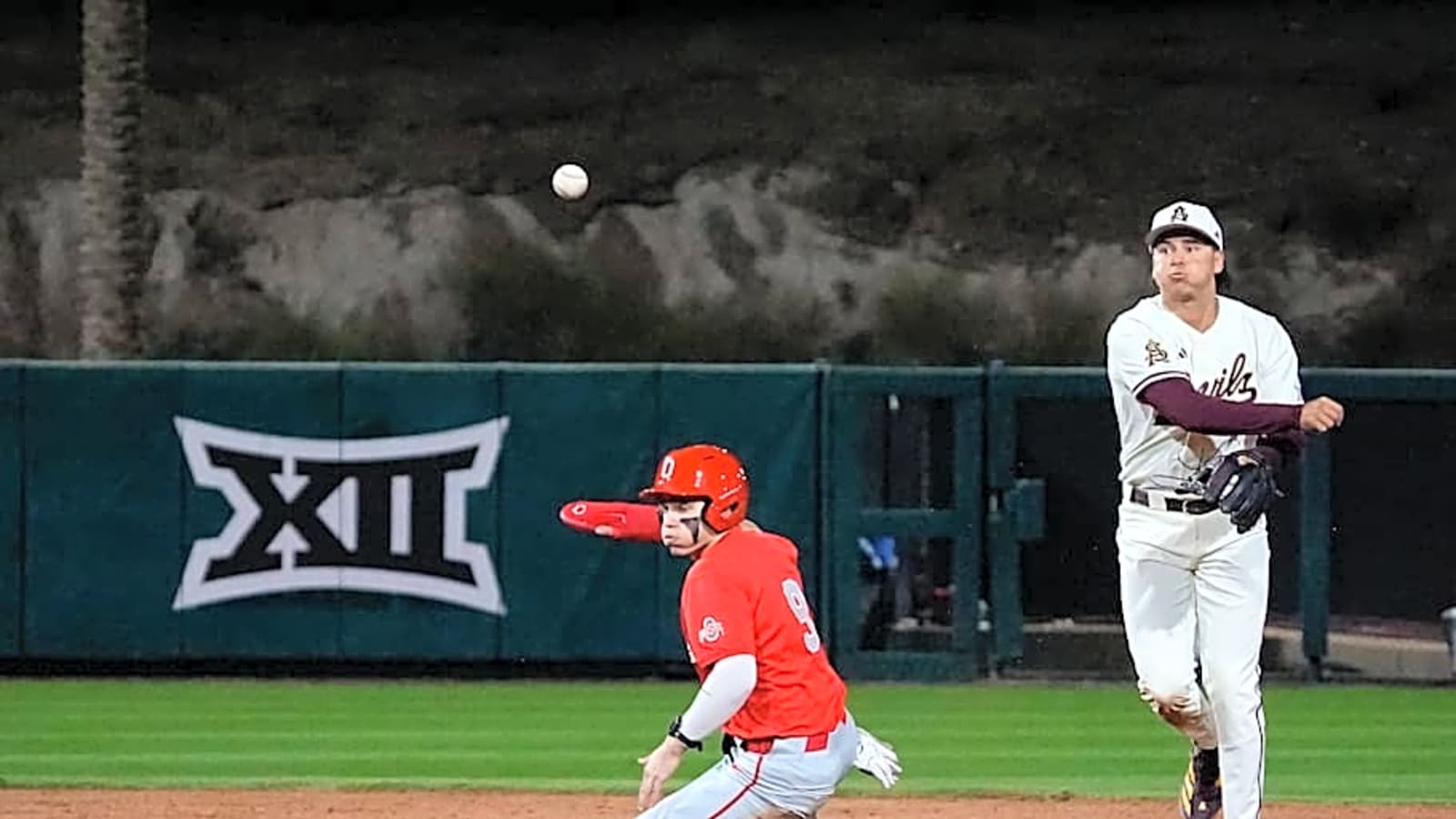 Arizona State Baseball Upsets UC Irvine, Face UCLA Next