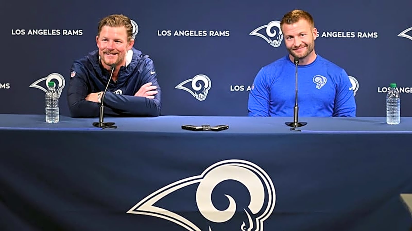 3 Underrated Rams' Untouchables Ahead of NFL Trade Deadline