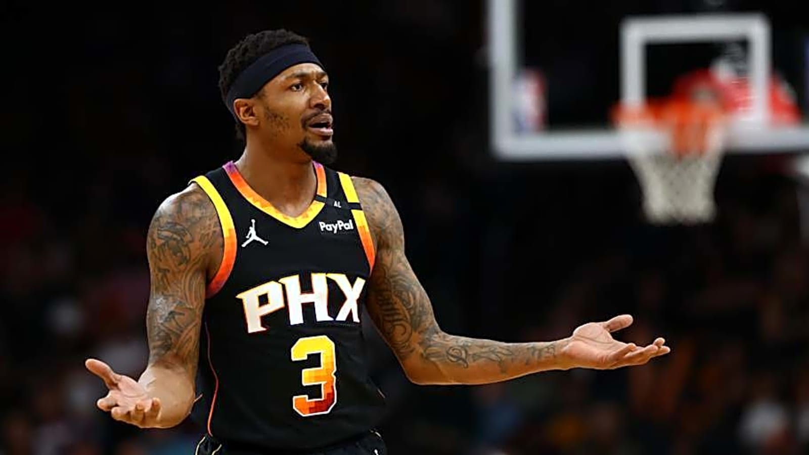 Why Former Wizards Player Will Thrive With Clippers