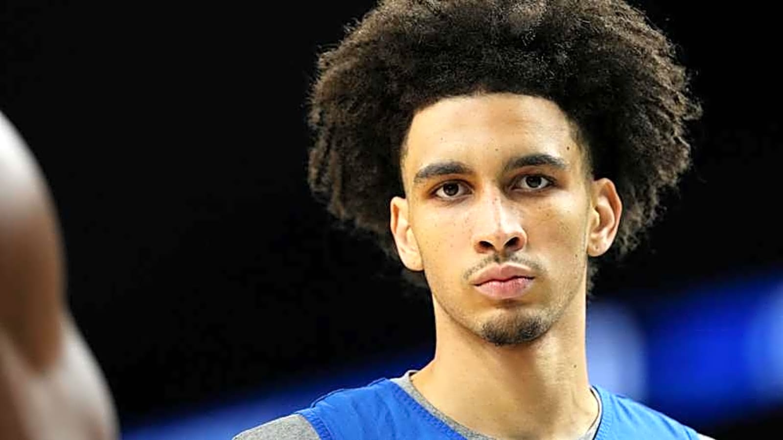 Duke Basketball Alum Delivers First Pro Points in Style