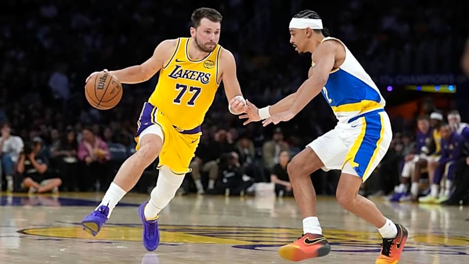 Luka, LeBron, Siakam, Reaves & Nembhard's status for Pacers-Lakers: Injuries, Preview, Odds