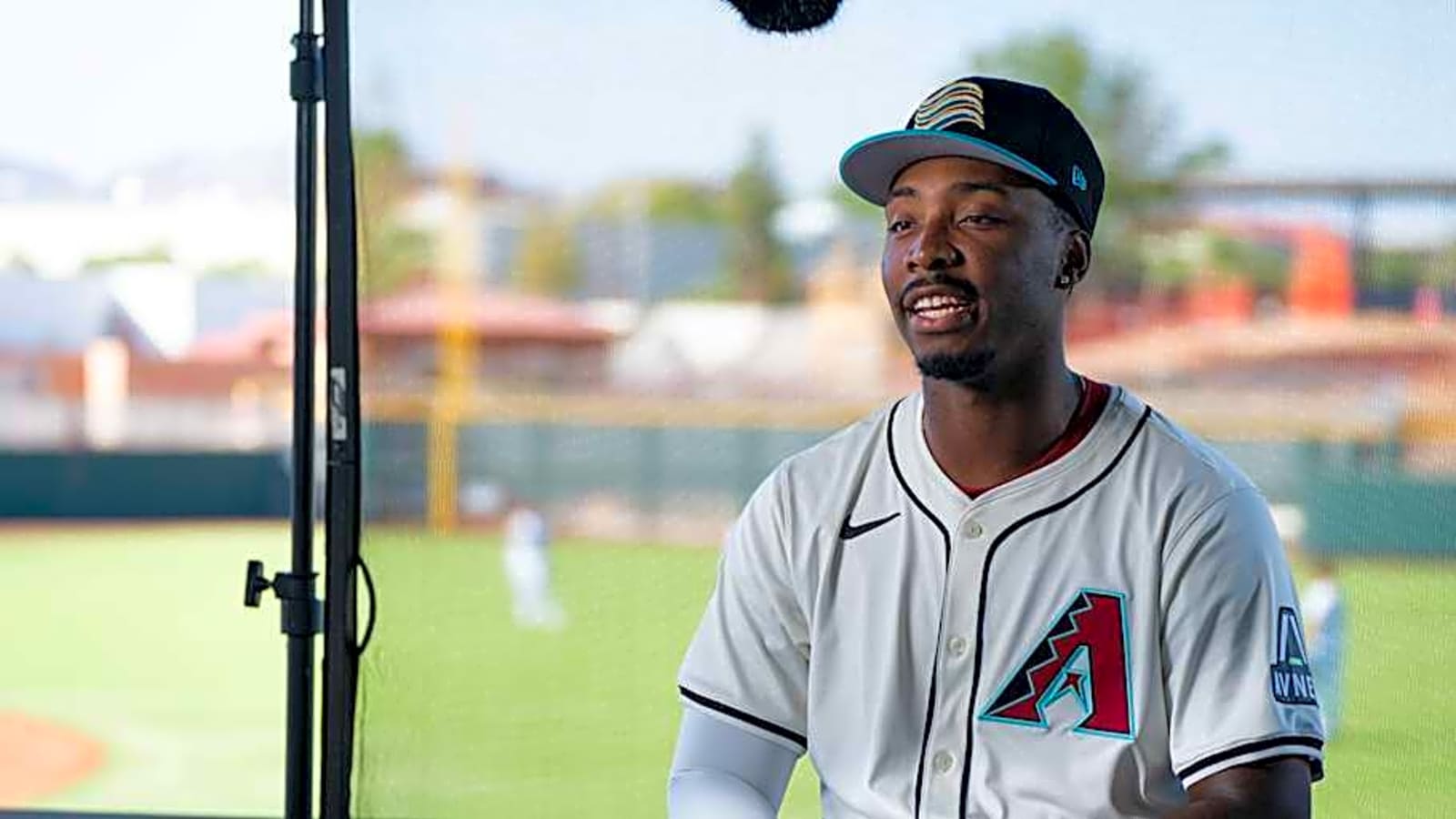 High-Ranked Infield Prospect Slugs for Sod Poodles