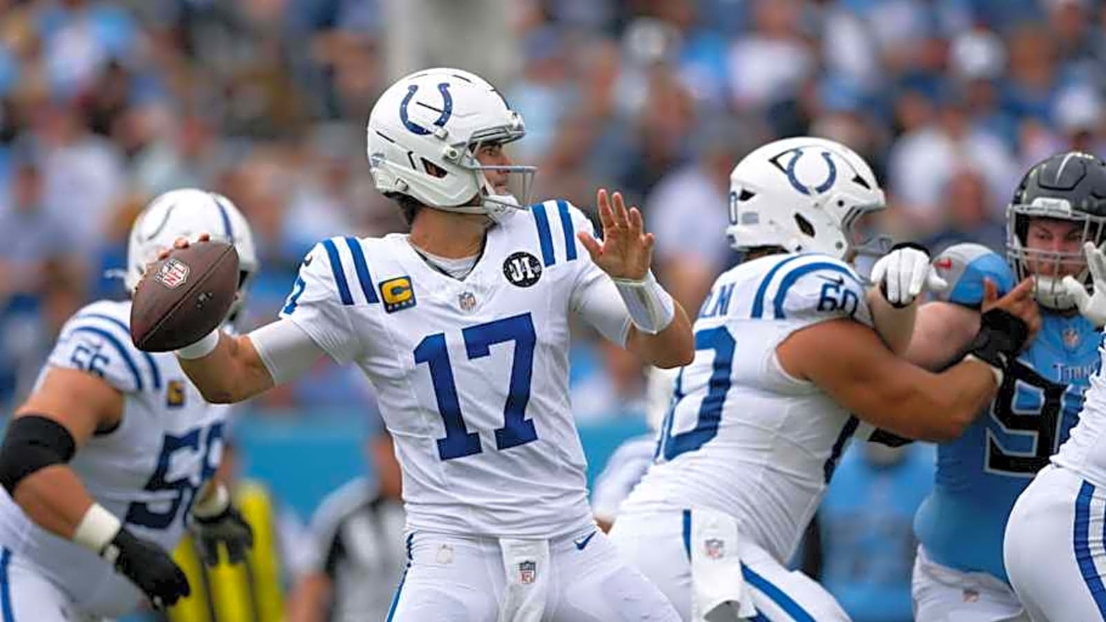 Tom Brady Believes Colts Are Among NFL’s Elite