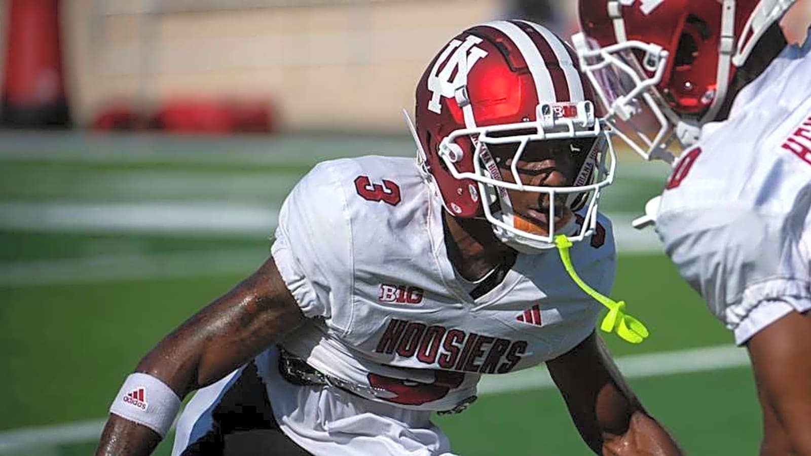 3 Indiana Football Freshmen Generating Fall Camp Buzz