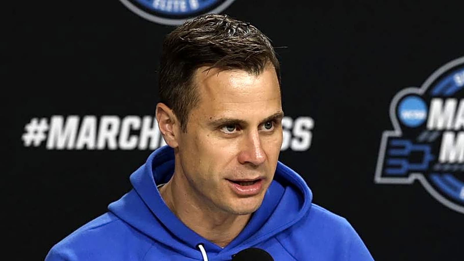 Duke Basketball's 2026 ACC/SEC Challenge Opponent Revealed