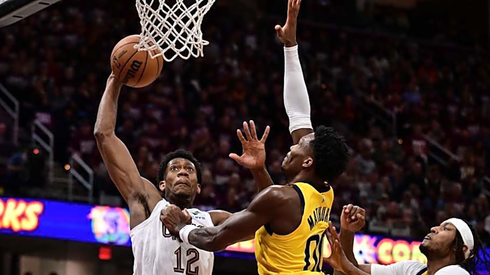 Cleveland Cavaliers Receive Bad Injury Update Before Game 2 vs. Pacers