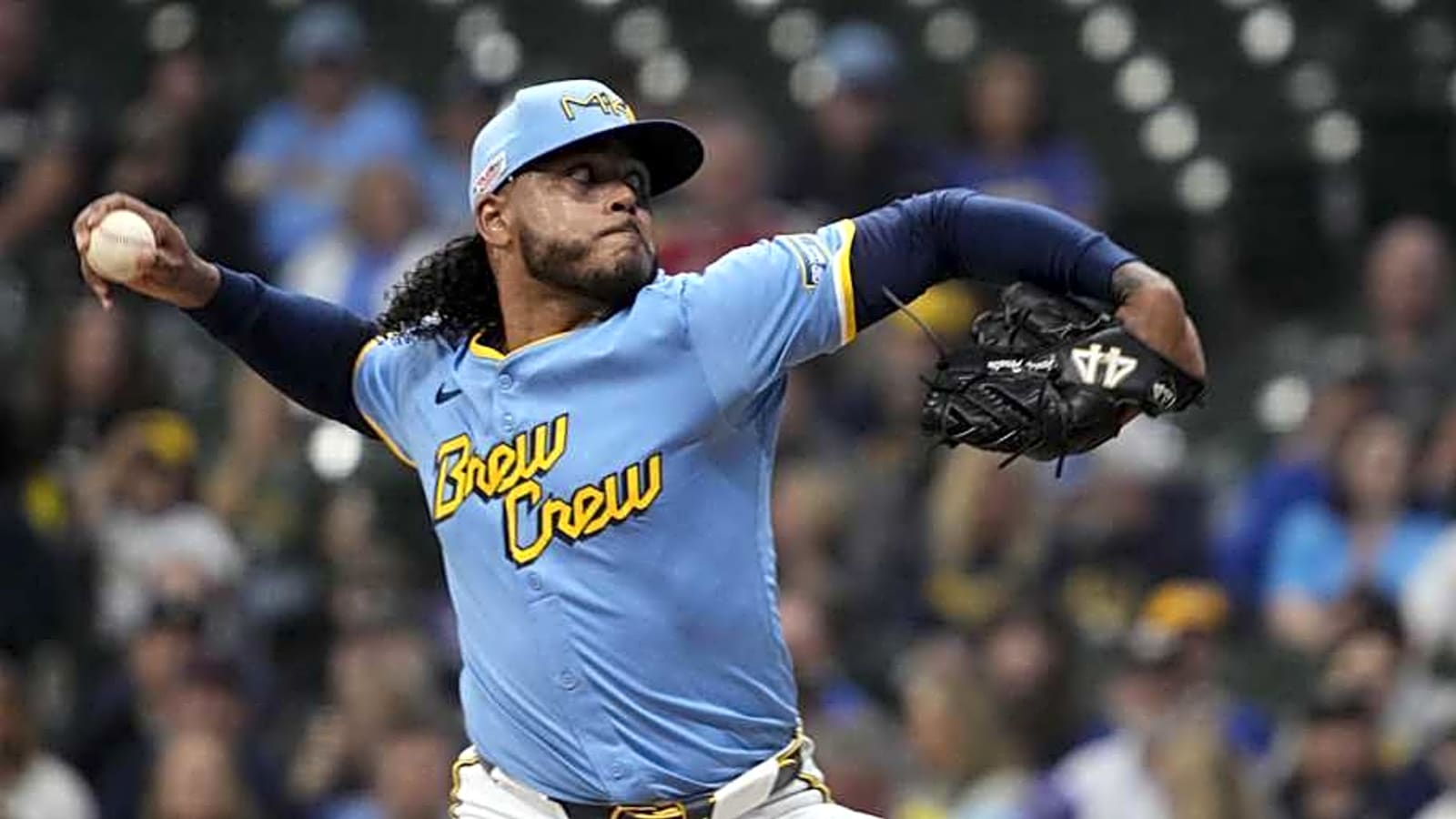 Yankees Could Land Ace from Brewers