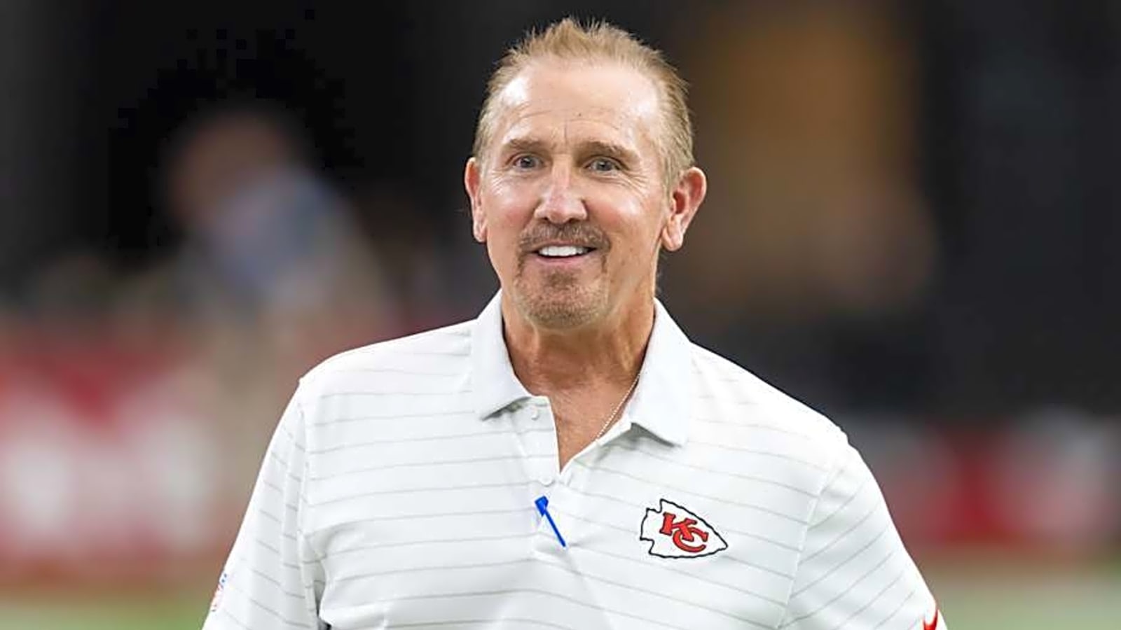 Is There A World Steve Spagnuolo Really Leaves Kansas City?