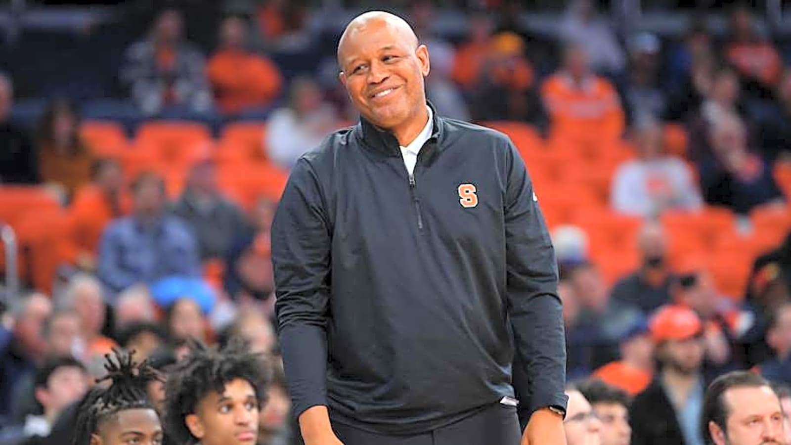 Previewing Syracuse basketball's participation in the big money Player's Era Festival