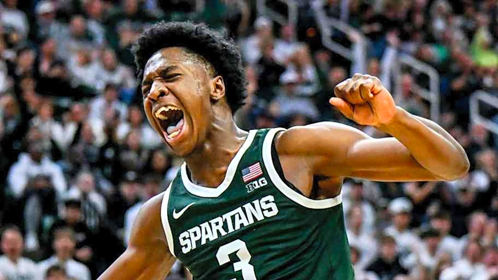 Cam Ward Shows Improvement Despite Nagging Wrist Injury