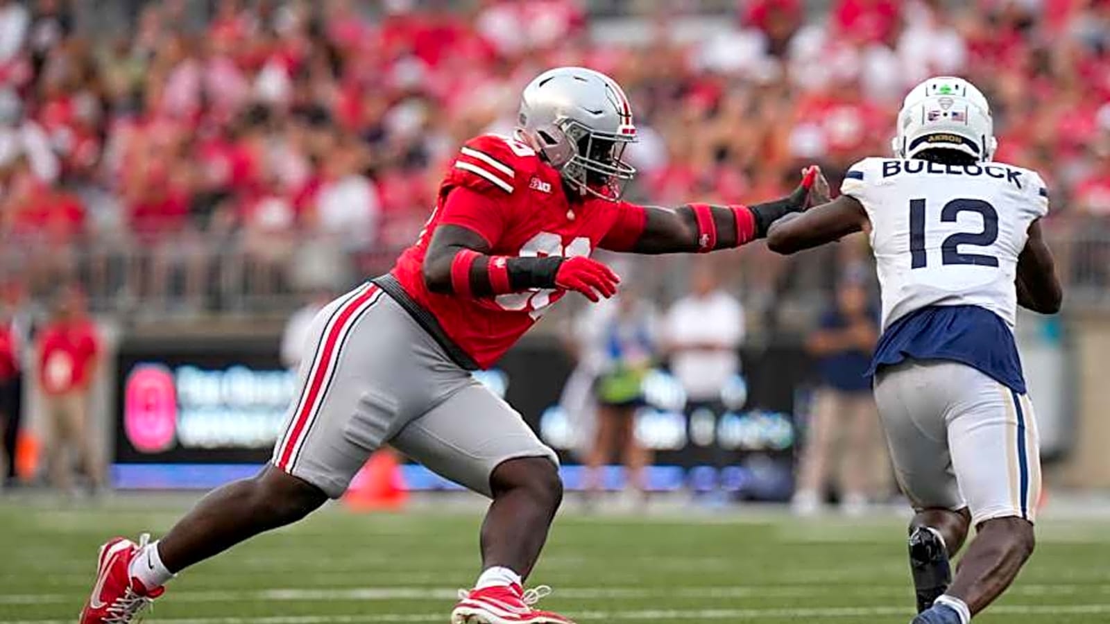 Three Underrated Transfer Signings For Virginia Tech