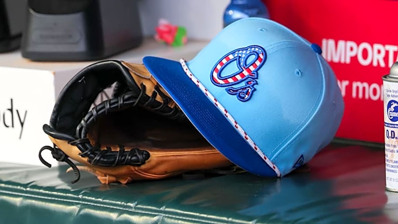 Orioles’ Hot Streak Might Alter Trade Deadline Plans