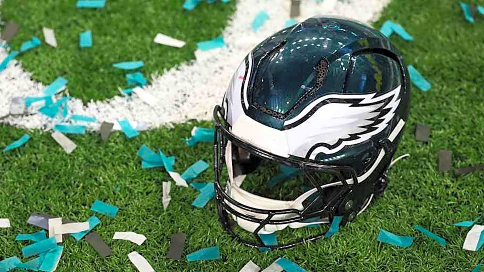 Eagles &#39;Biggest Win&#39; Of Offseason Shocked NFL