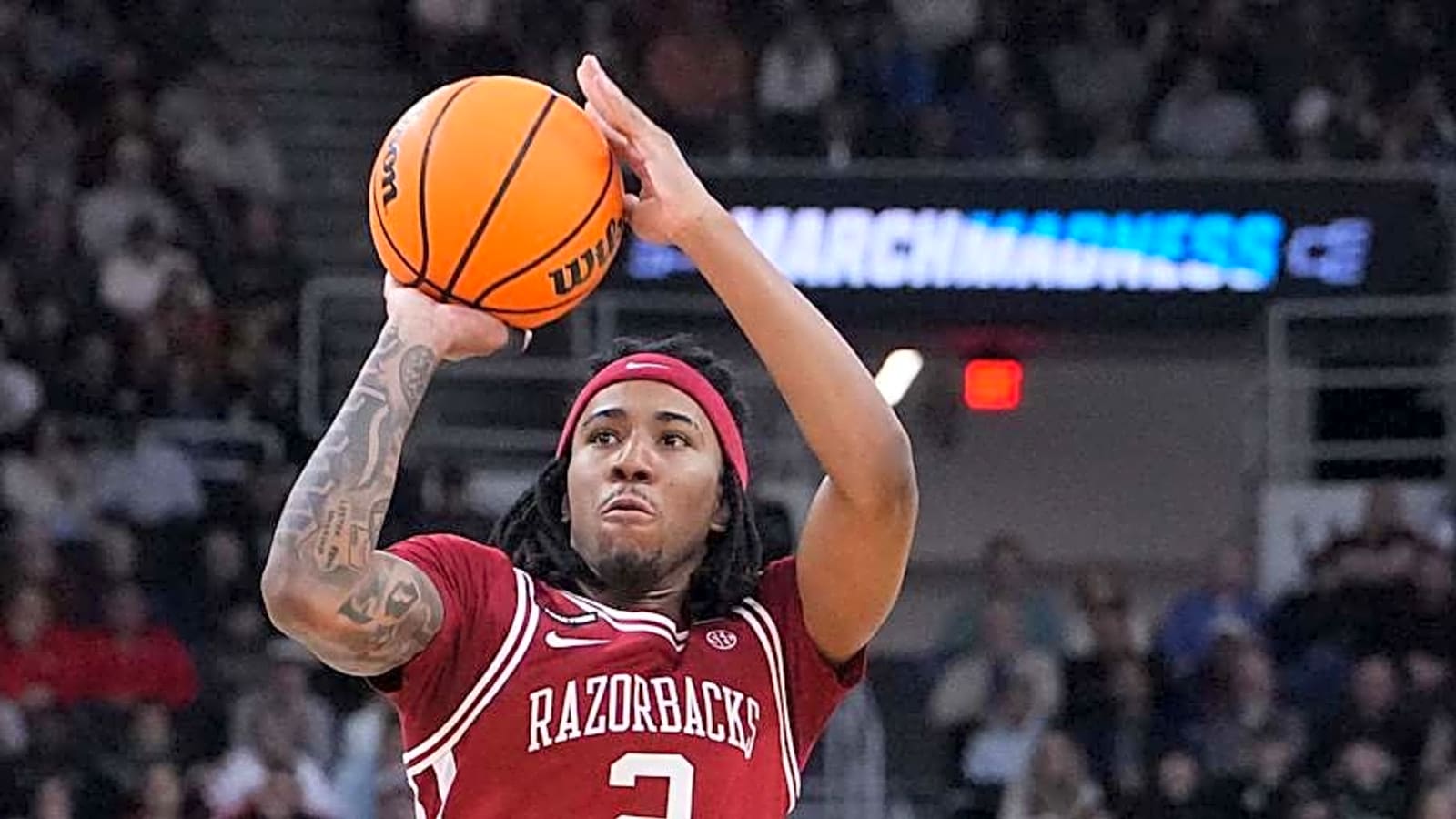 Lee, Fland Headline Florida Gators&#39; New Guard Rotation