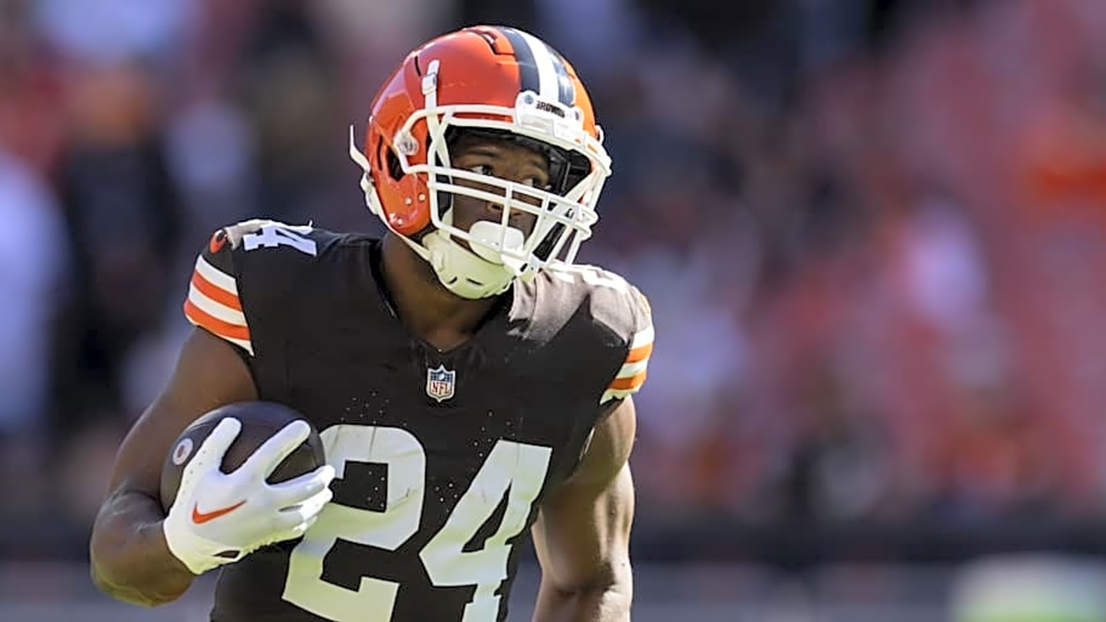 Browns Insider Shares Major Update on Nick Chubb