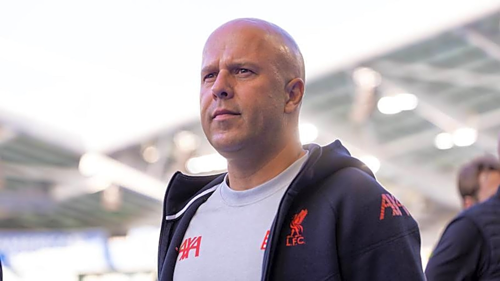 Liverpool Star Only Wants Real Madrid if He Leaves the Premier League Champions (Report)