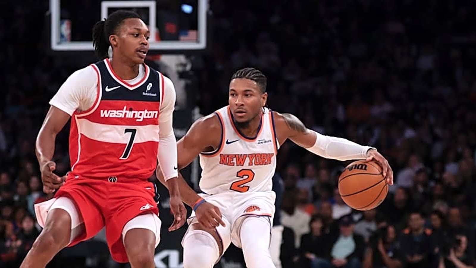 Wizards Trade Path Open After Malcolm Brogdon Retirement