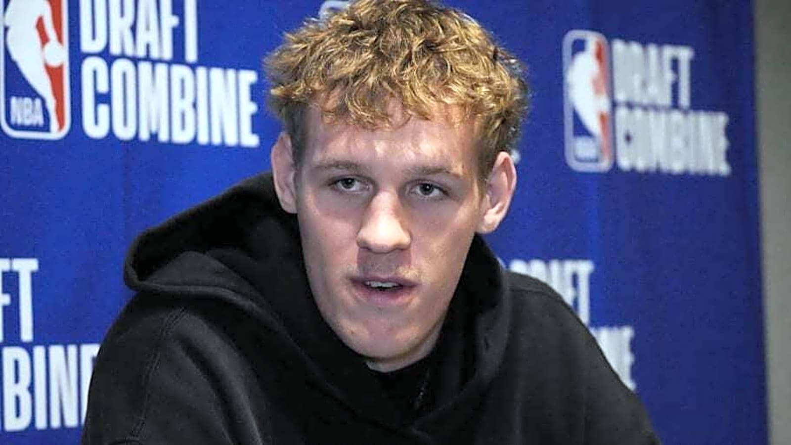 Steal of the draft? Wolves&#39; second-rounder was once a projected lottery pick