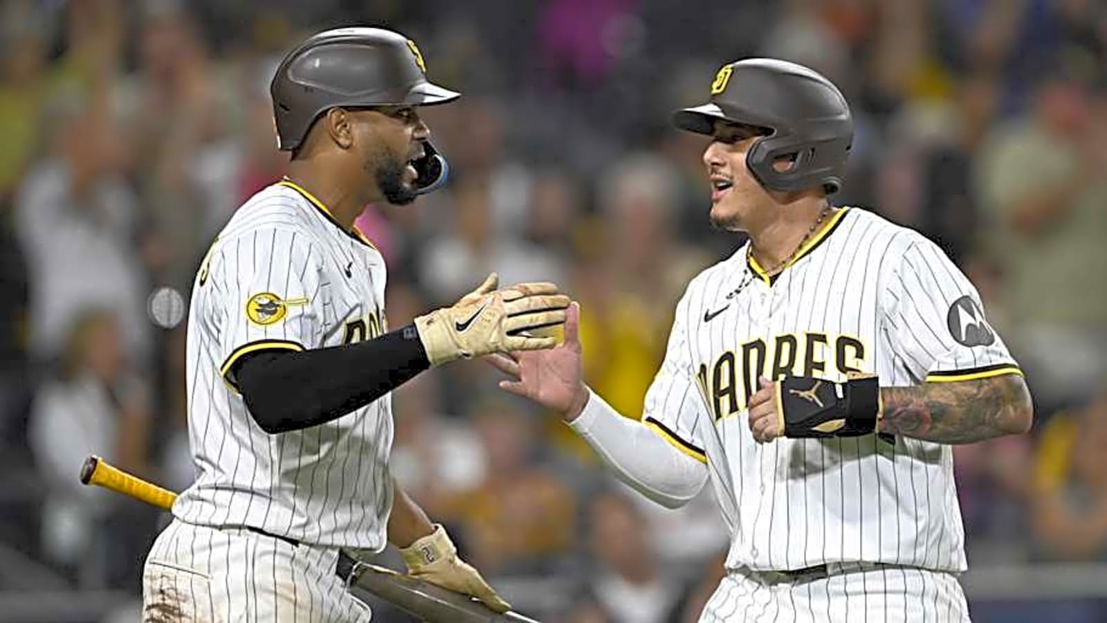 Padres&#39; Xander Bogaerts Reveals How He Deals With Losing Bets on Other Sports
