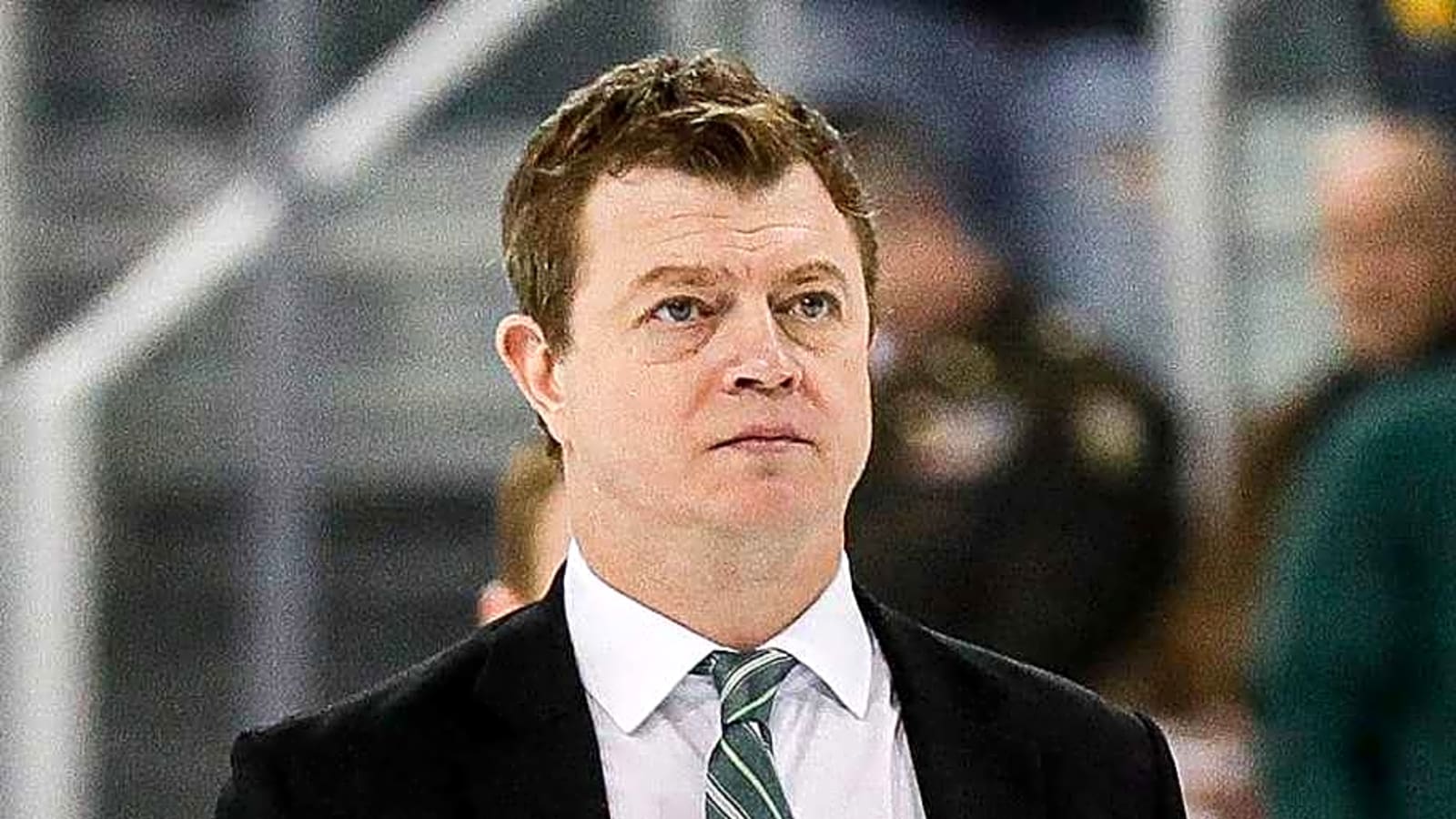 5 Big Incoming Pieces for Michigan State Hockey