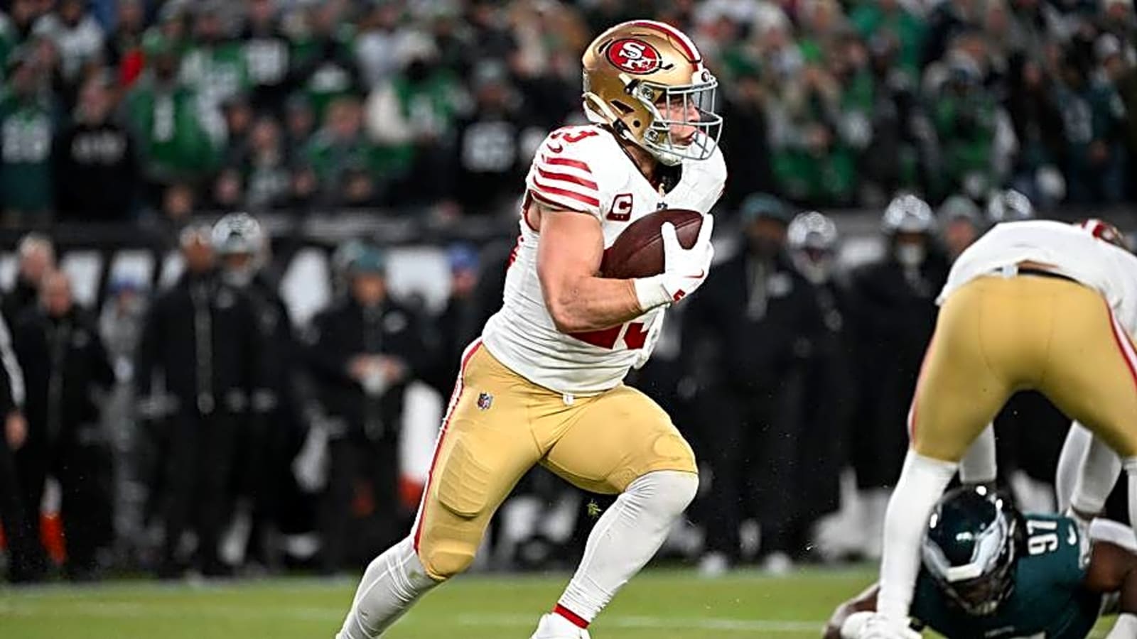 One Overlooked Issue That Can Limit the 49ers’ Offense