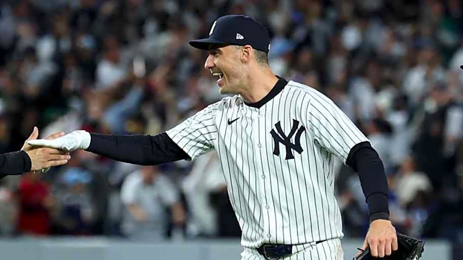 Insider Reveals Update on Yankees' Chances With Cody Bellinger