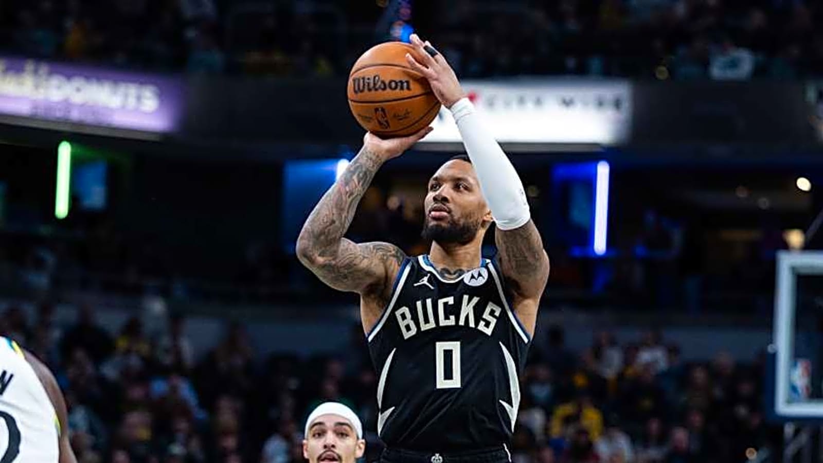 Latest Damian Lillard Injury Update is Bad News for Pacers