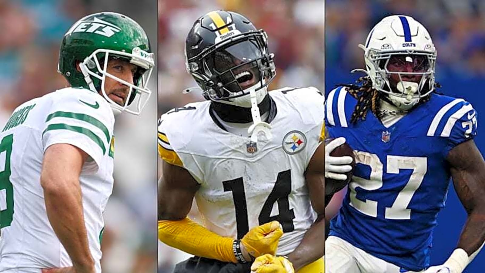 Steelers Drama is Wild Right Now | New RB Signs
