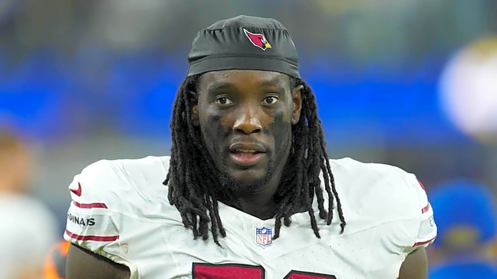Arizona Cardinals Won&#39;t Give Up on Top Pick