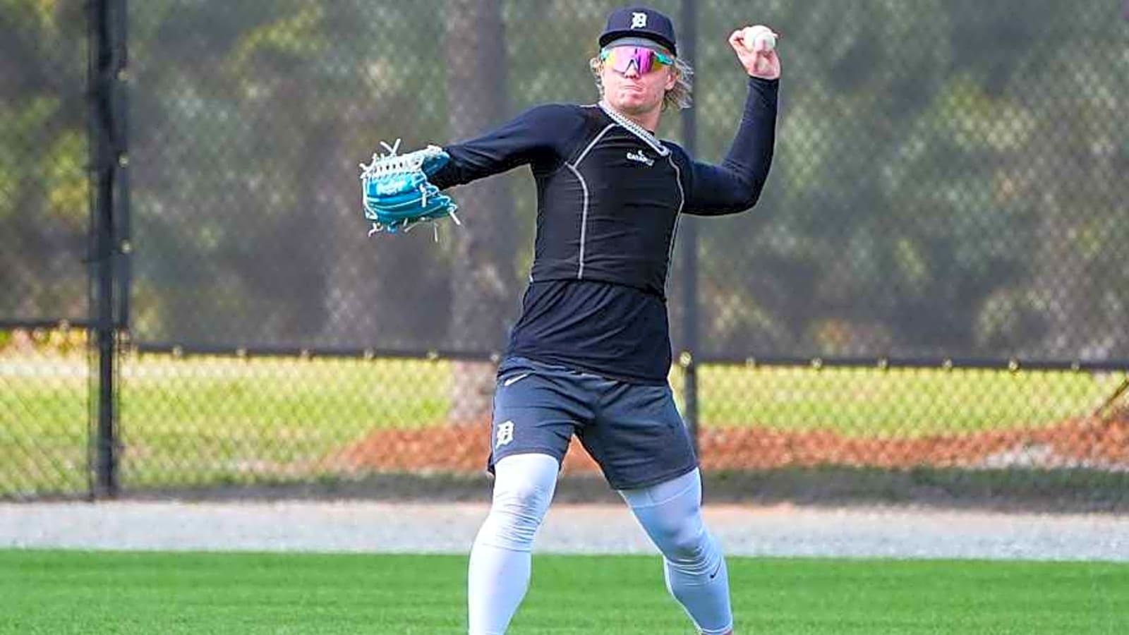 Detroit Tigers Remain One of Highest-Ranked Farm Systems in Baseball