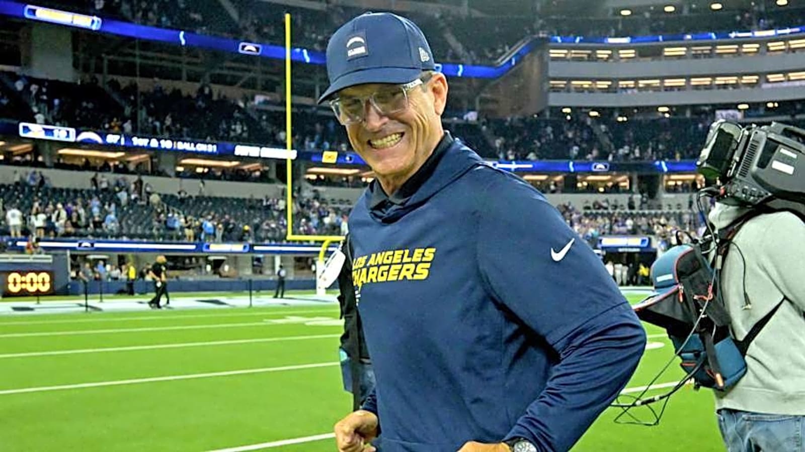 Chargers manage to get more bad injury news on off day