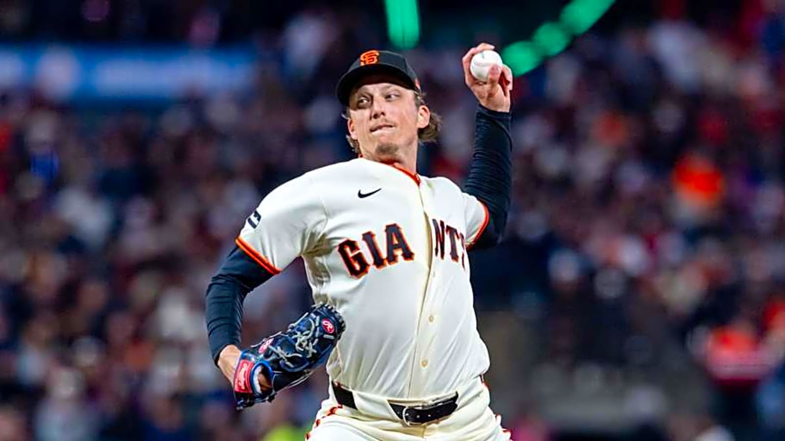 Giants Must Hope Awful Home Start is Portent of Good Things to Come