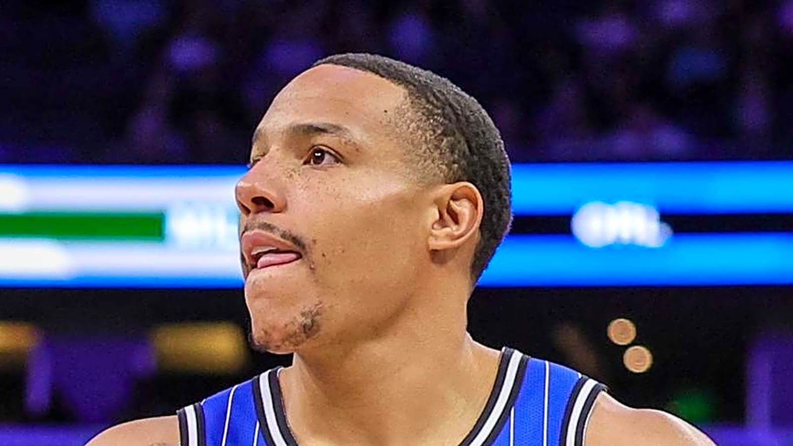 Magic Can Turn Things Around in Second Half