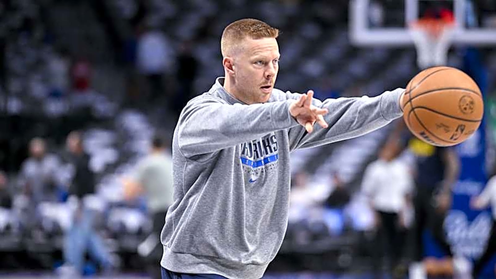 Suns Coaching Search Gets New Update