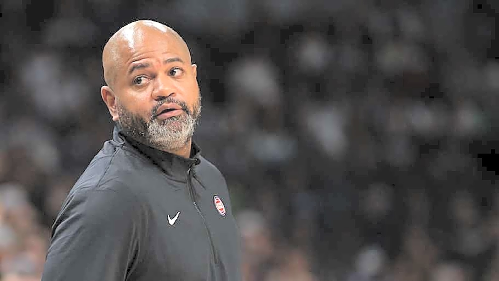 J.B. Bickerstaff Eager to Reunite With Veteran Guard on Pistons