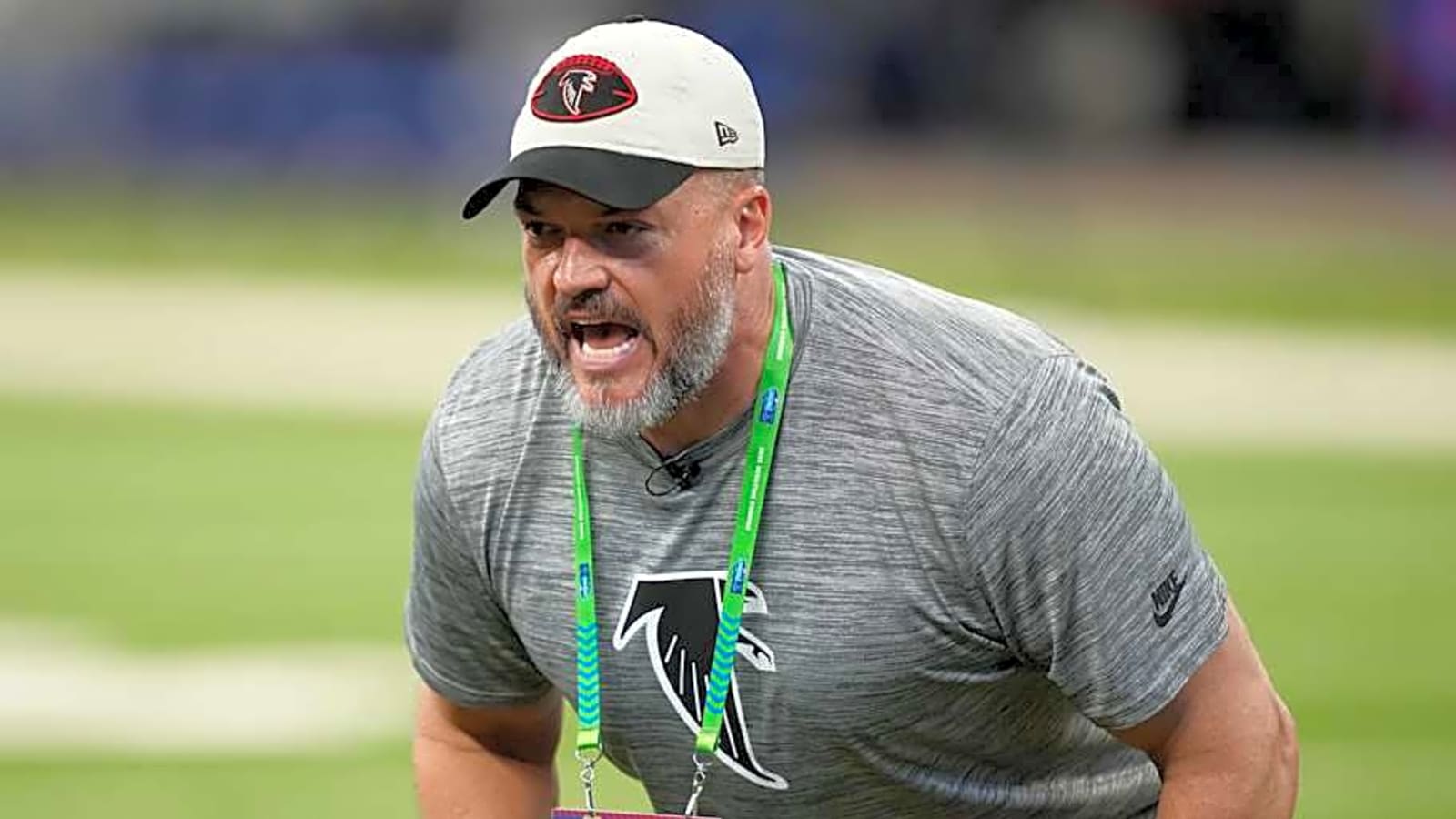 Ravens New Coaches Could Refresh Offensive Line Approach